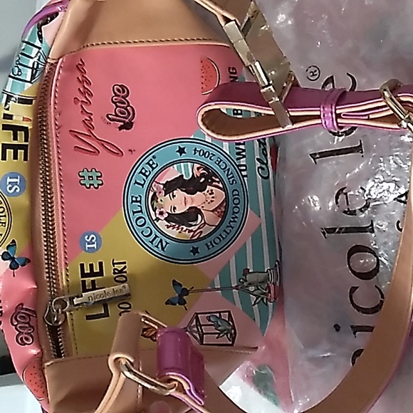 Pretty NL waist bag - Picture 8 of 13